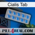 Cialis Tab 22